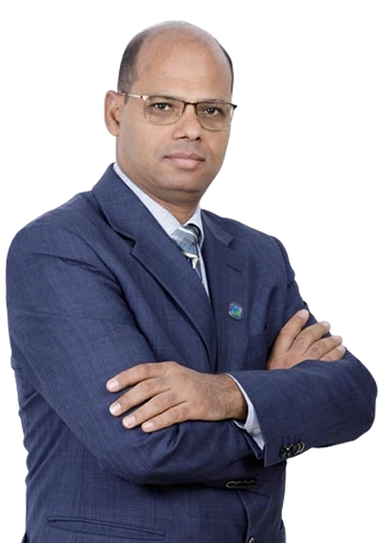 Dr. Hassan Hassan Eliwa Hassan Razein